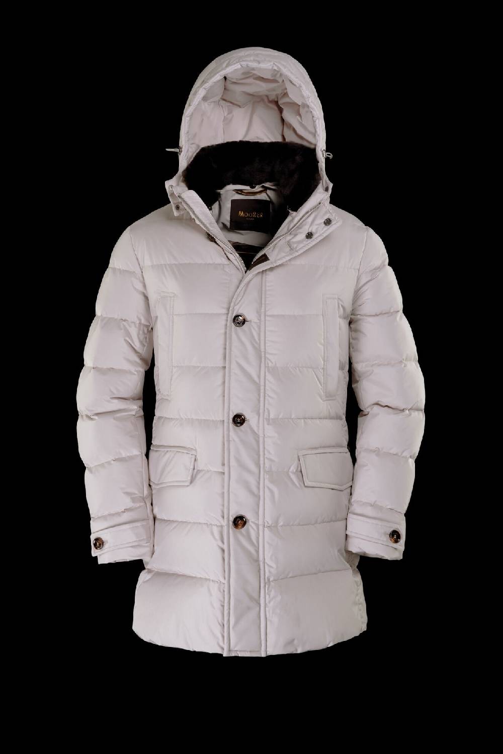 Moorer Giacche SATURNO-STP