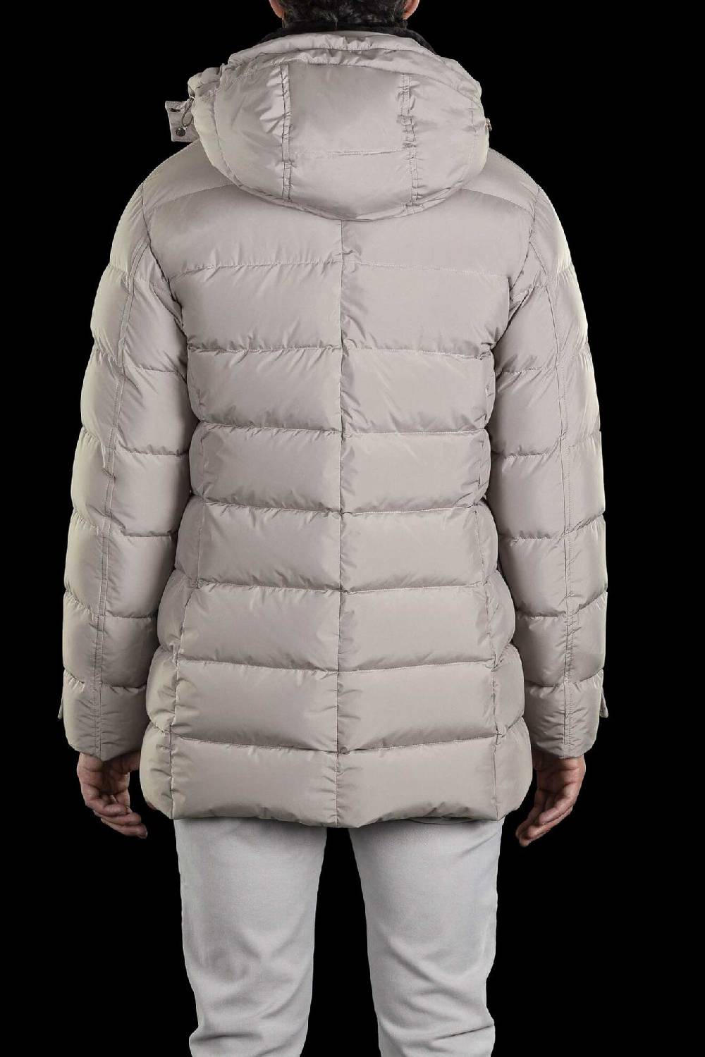 Moorer Giacche SATURNO-STP