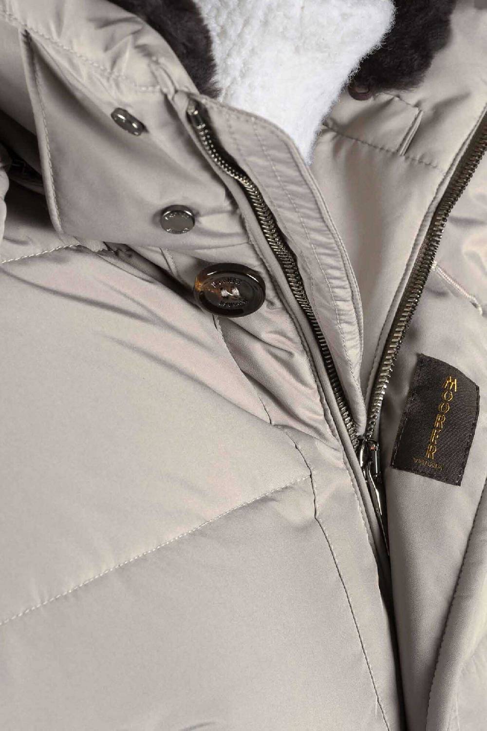 Moorer Giacche SATURNO-STP