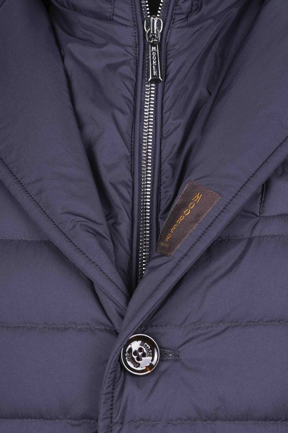 Moorer Giacche SCAP-MASSIMO-S3Z