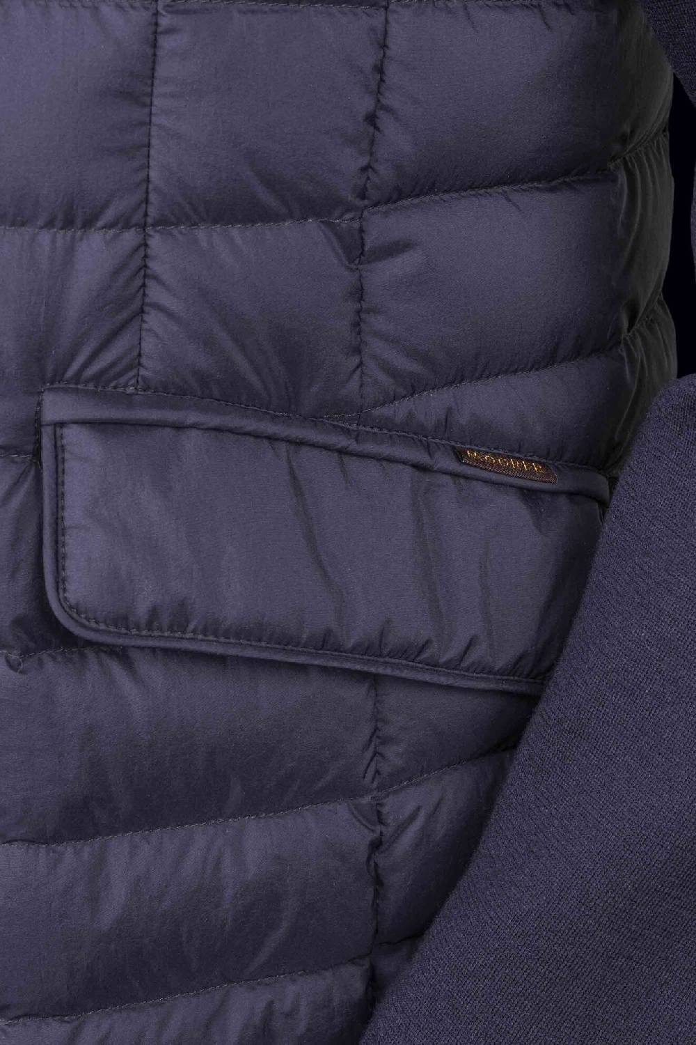 Moorer Giacche SCAP-MASSIMO-S3Z