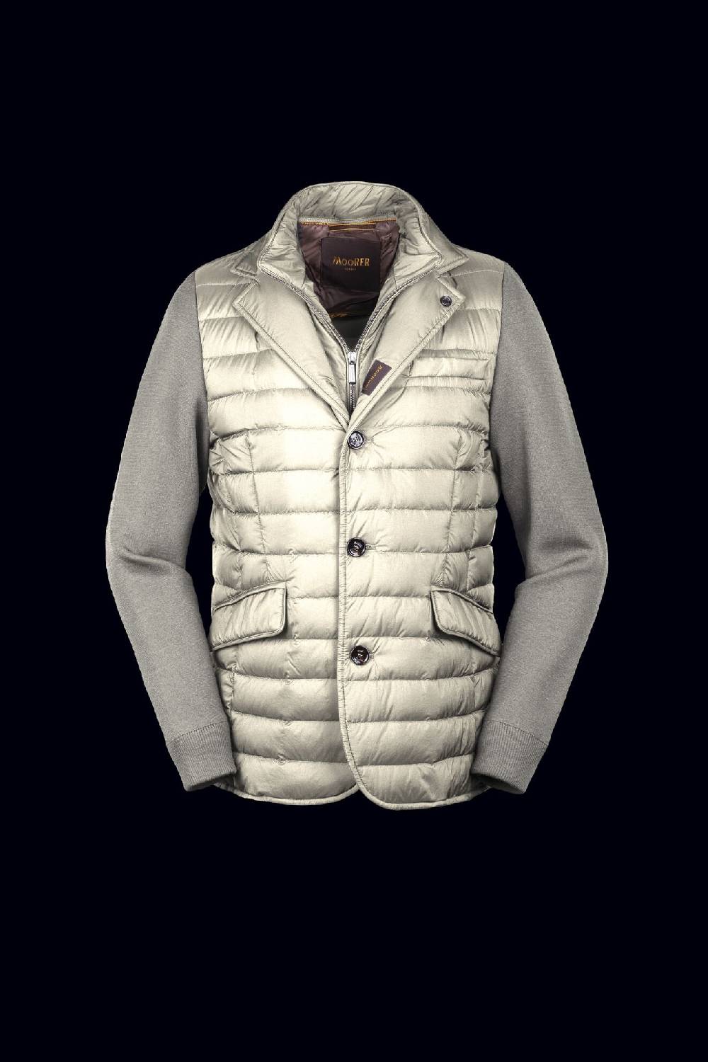 Moorer Giacche SCAP-MASSIMO-S3Z