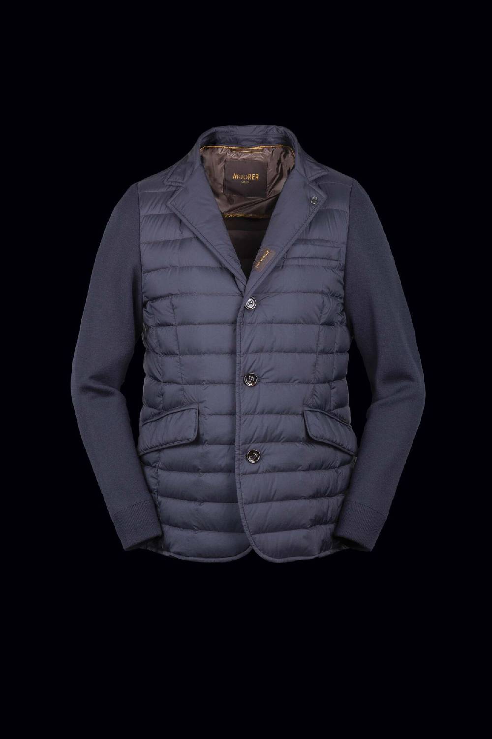Moorer Giacche SCAP-MASSIMO-S3Z