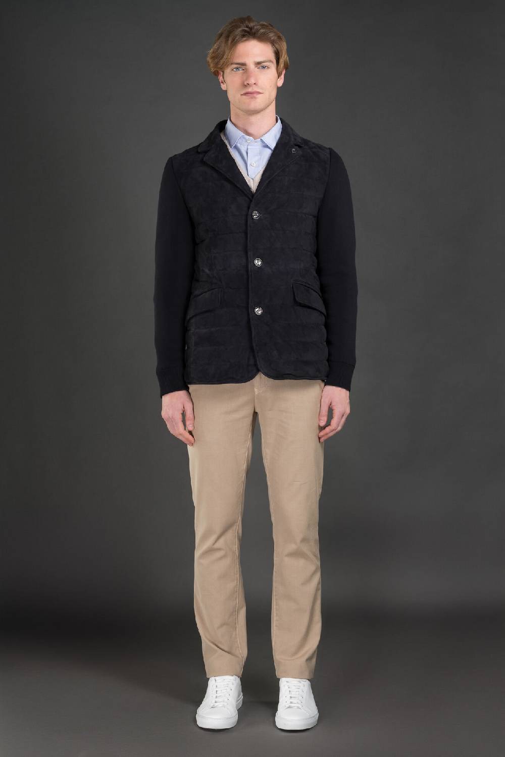 Moorer Giacche SCAP-MASSIMO-URM