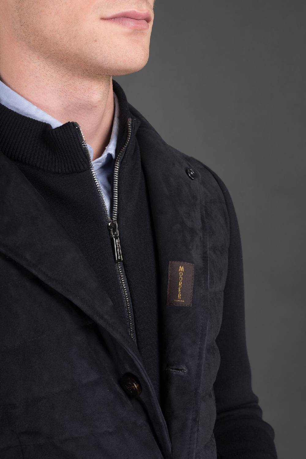 Moorer Giacche SCAP-MASSIMO-URM