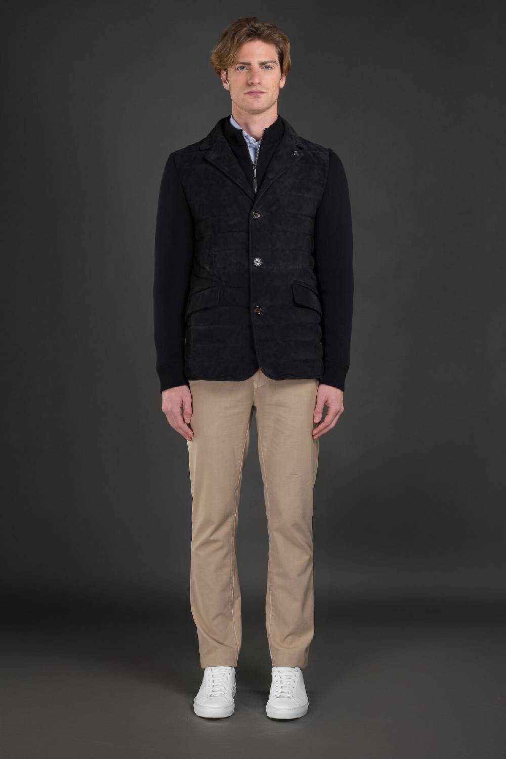 Moorer Giacche SCAP-MASSIMO-URM