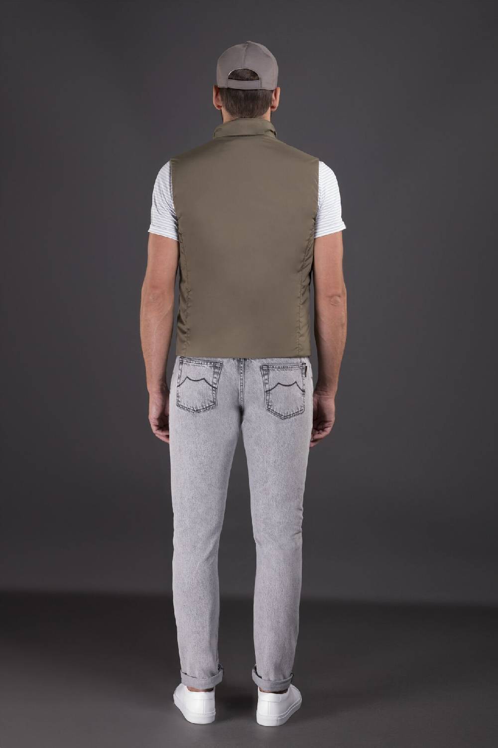 Moorer Giacche SENIO-SKT