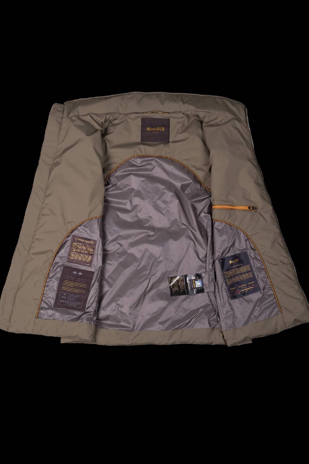 Moorer Giacche SENIO-SKT