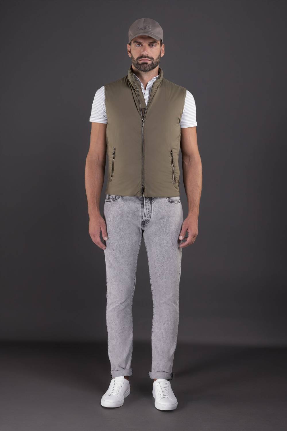 Moorer Giacche SENIO-SKT