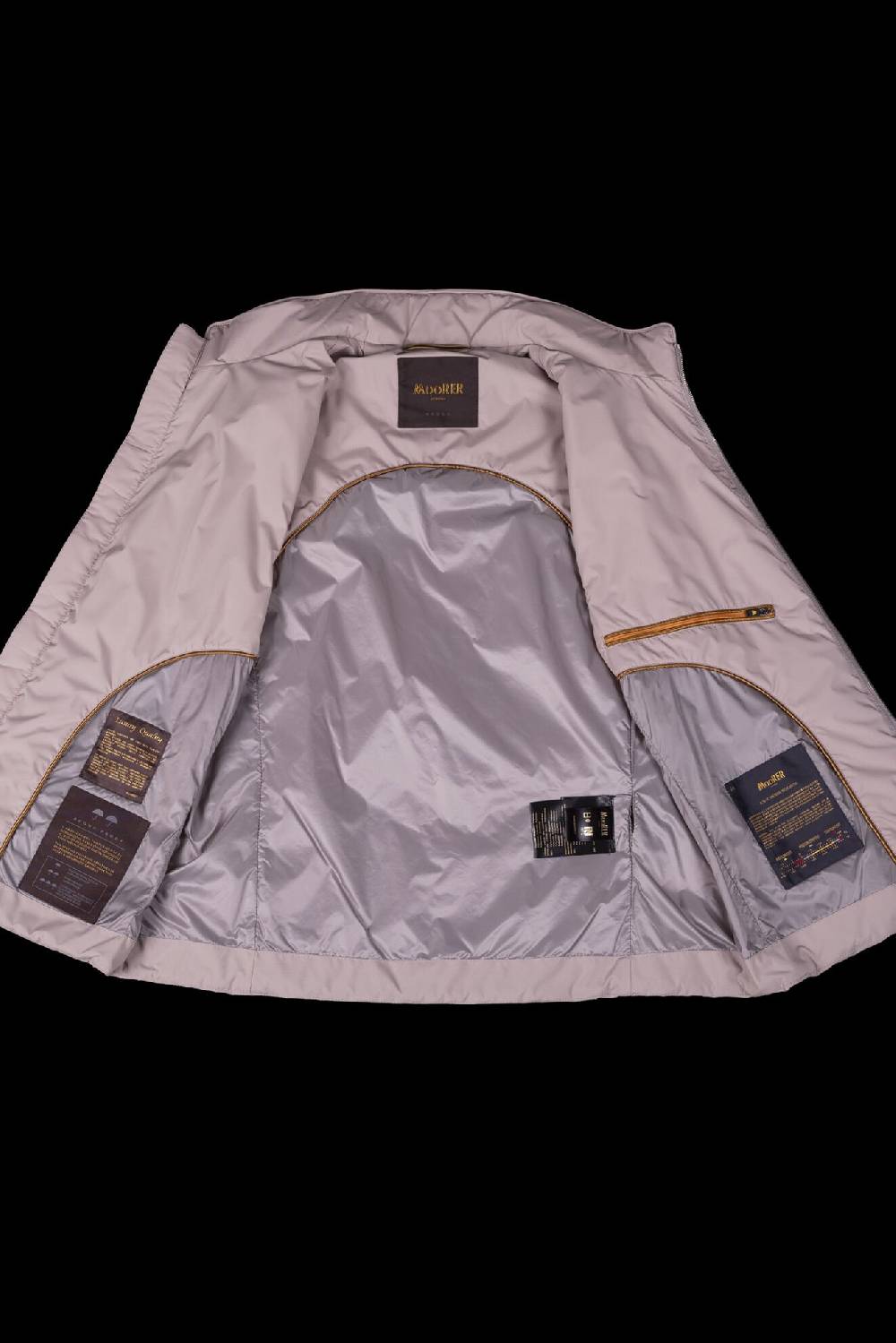 Moorer Giacche SENIO-SKT