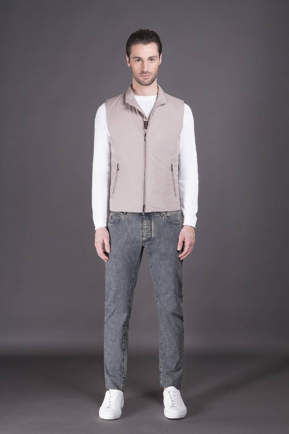 Moorer Giacche SENIO-SKT