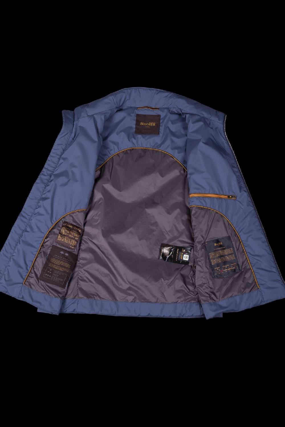 Moorer Giacche SENIO-SKT