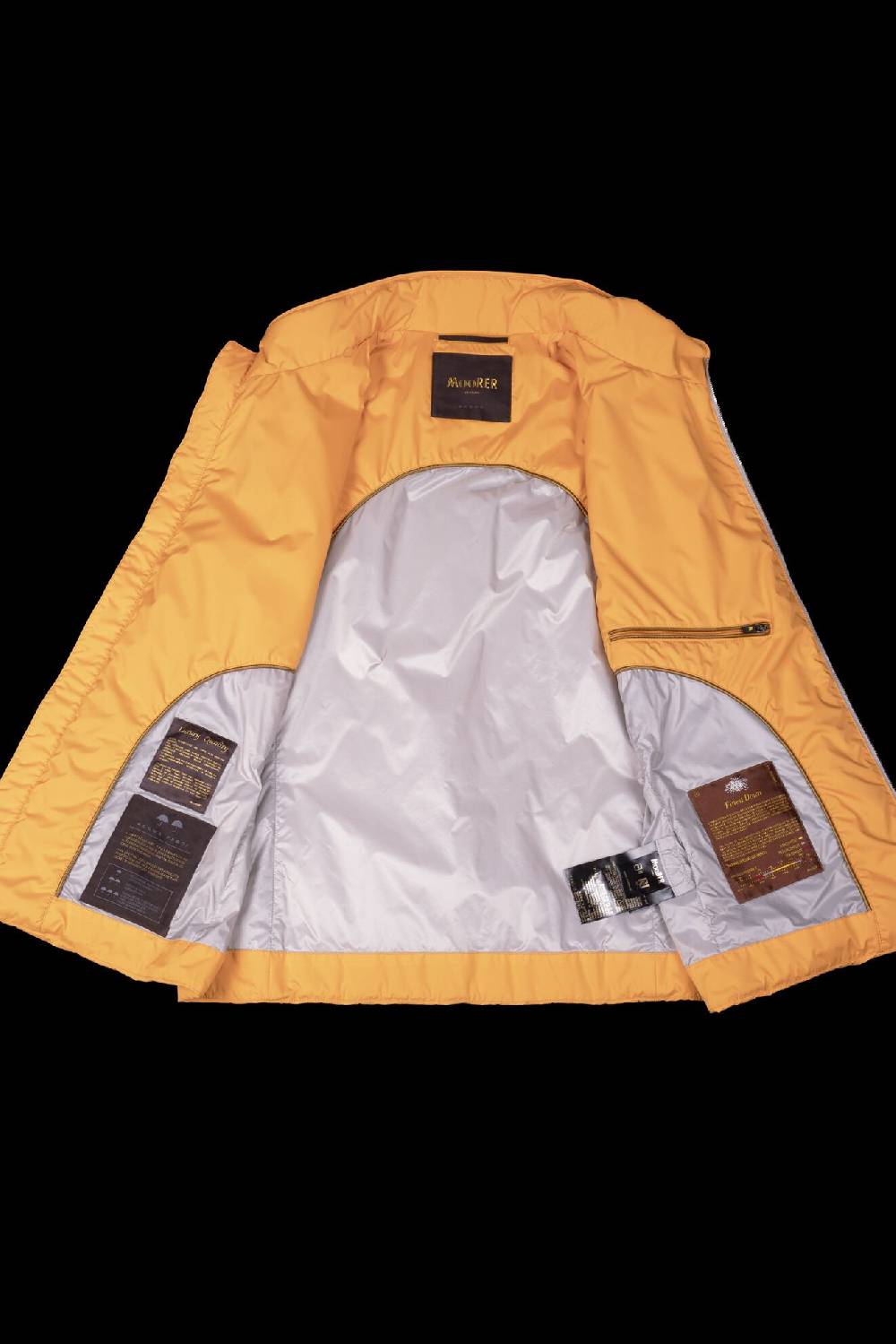 Moorer Giacche SENIO-SKT