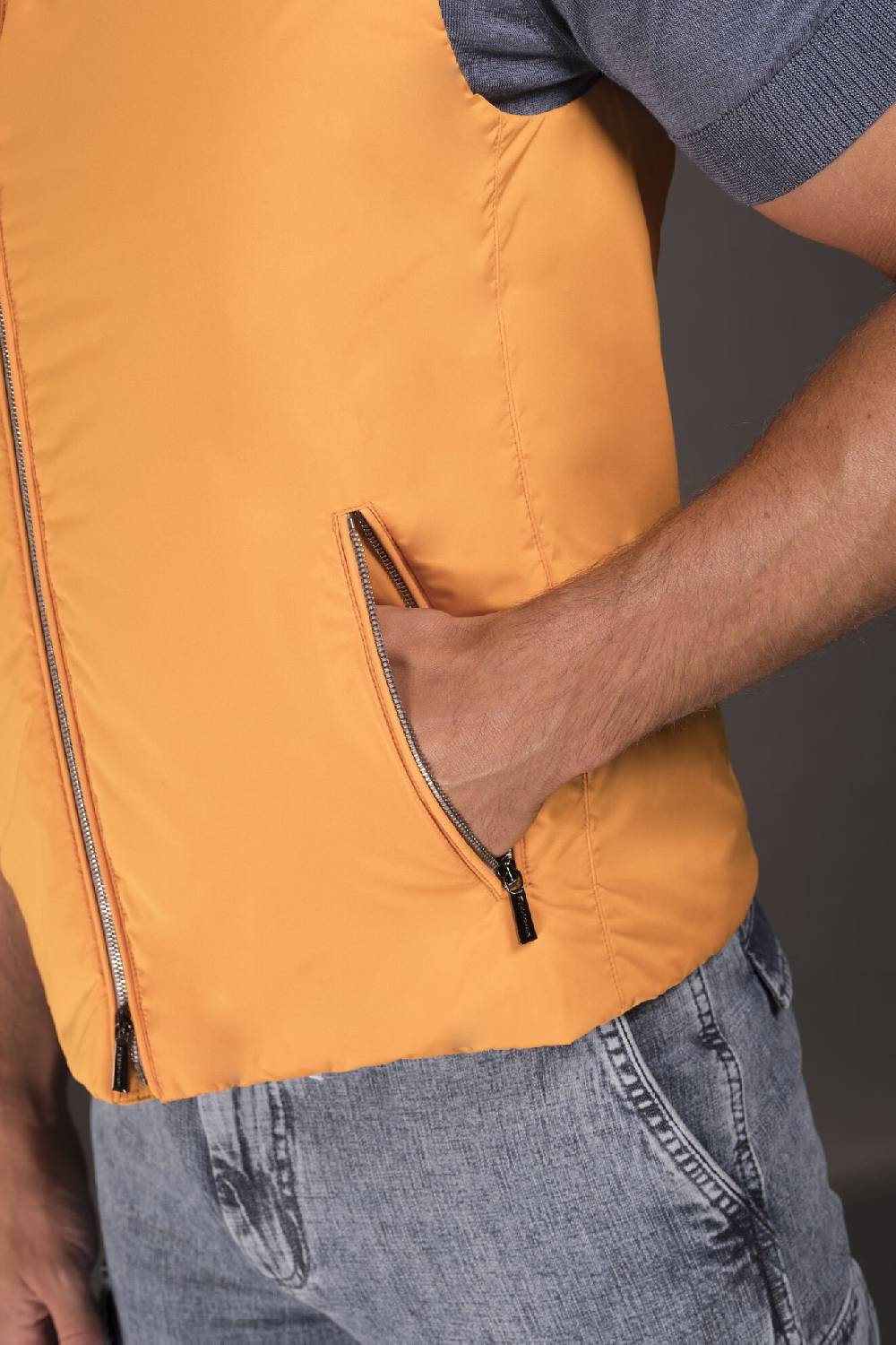 Moorer Giacche SENIO-SKT