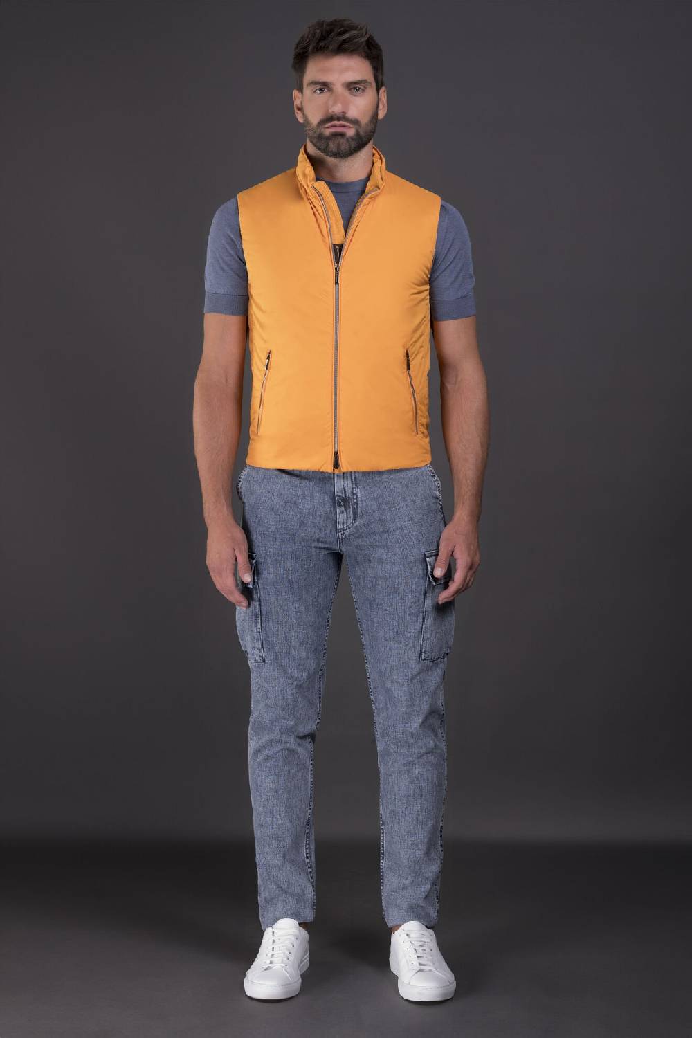 Moorer Giacche SENIO-SKT