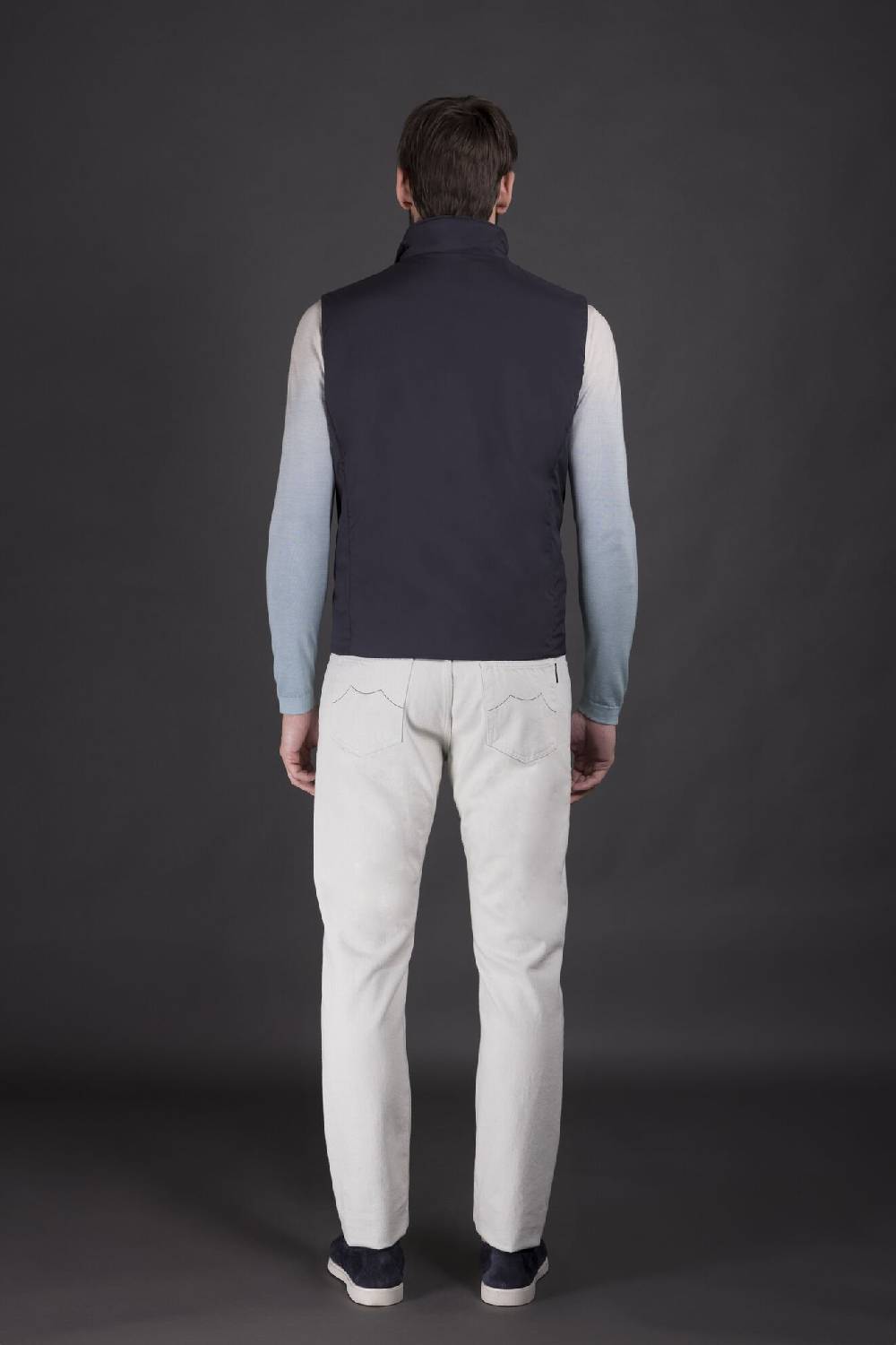 Moorer Giacche SENIO-SKT