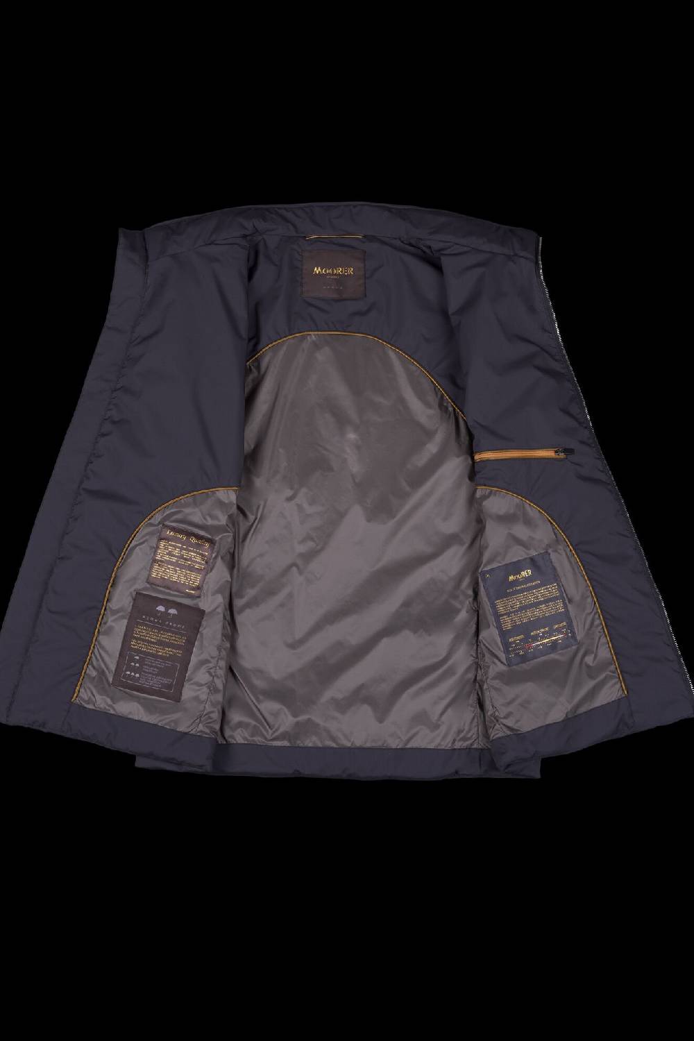 Moorer Giacche SENIO-SKT