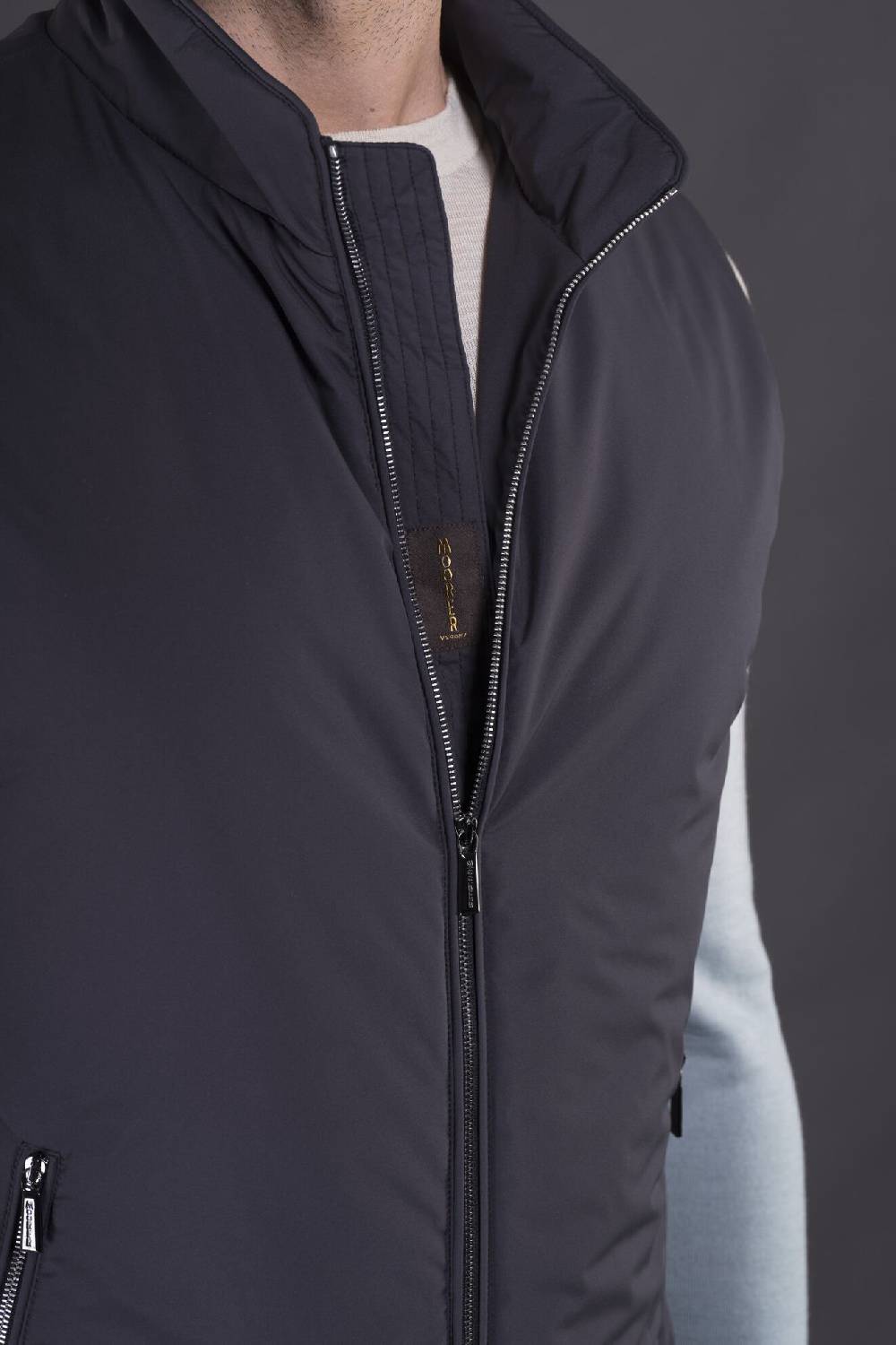 Moorer Giacche SENIO-SKT