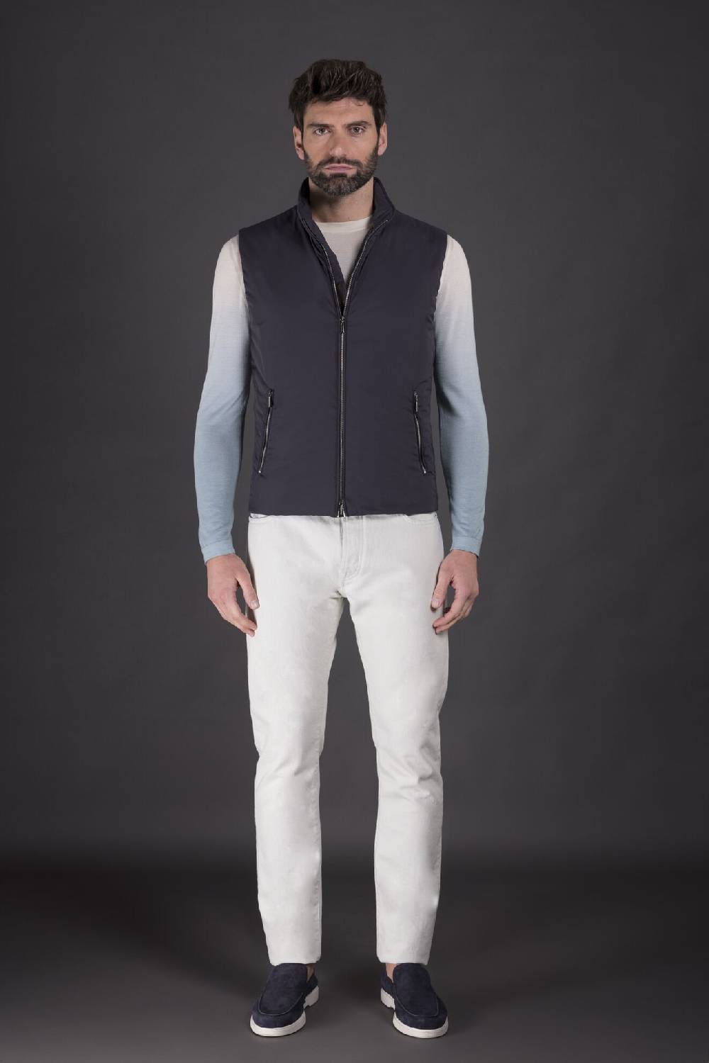 Moorer Giacche SENIO-SKT