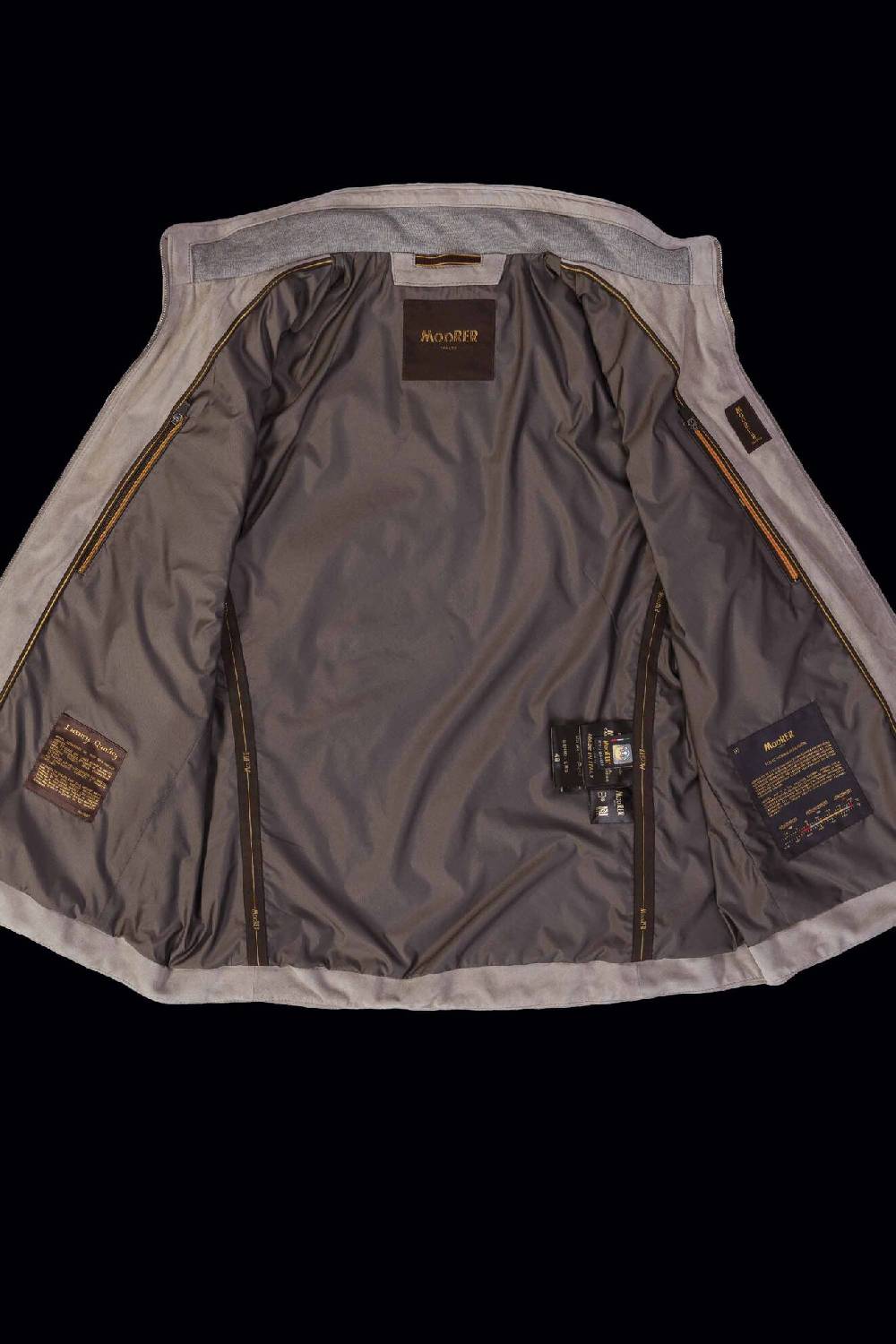 Moorer Giacche SENIO-URG