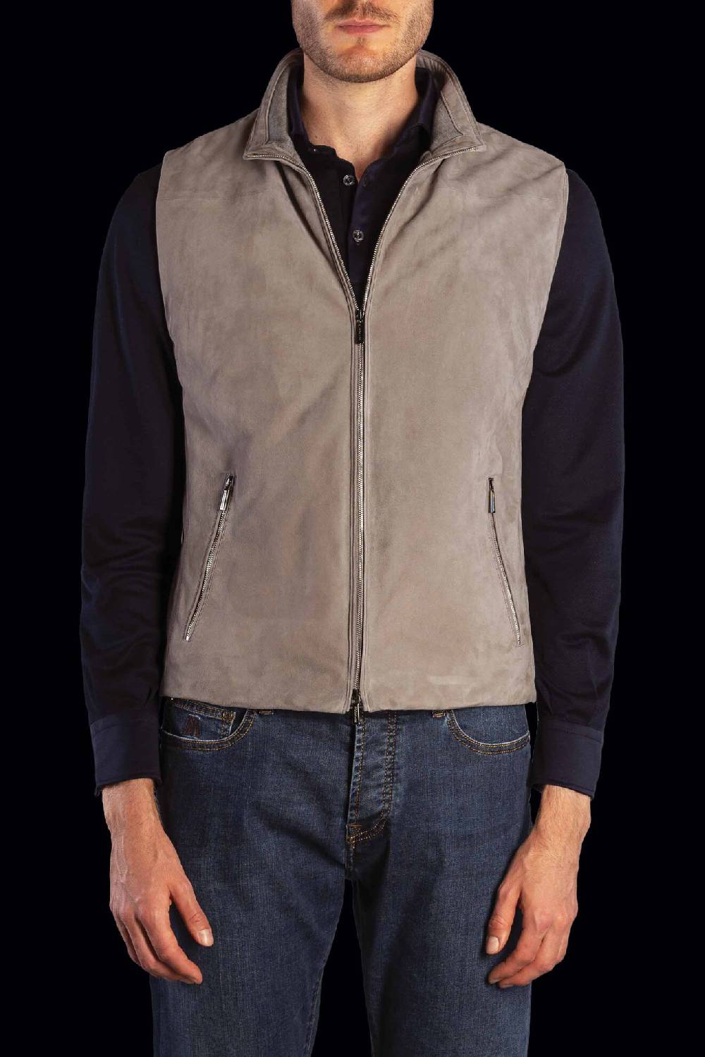 Moorer Giacche SENIO-URG