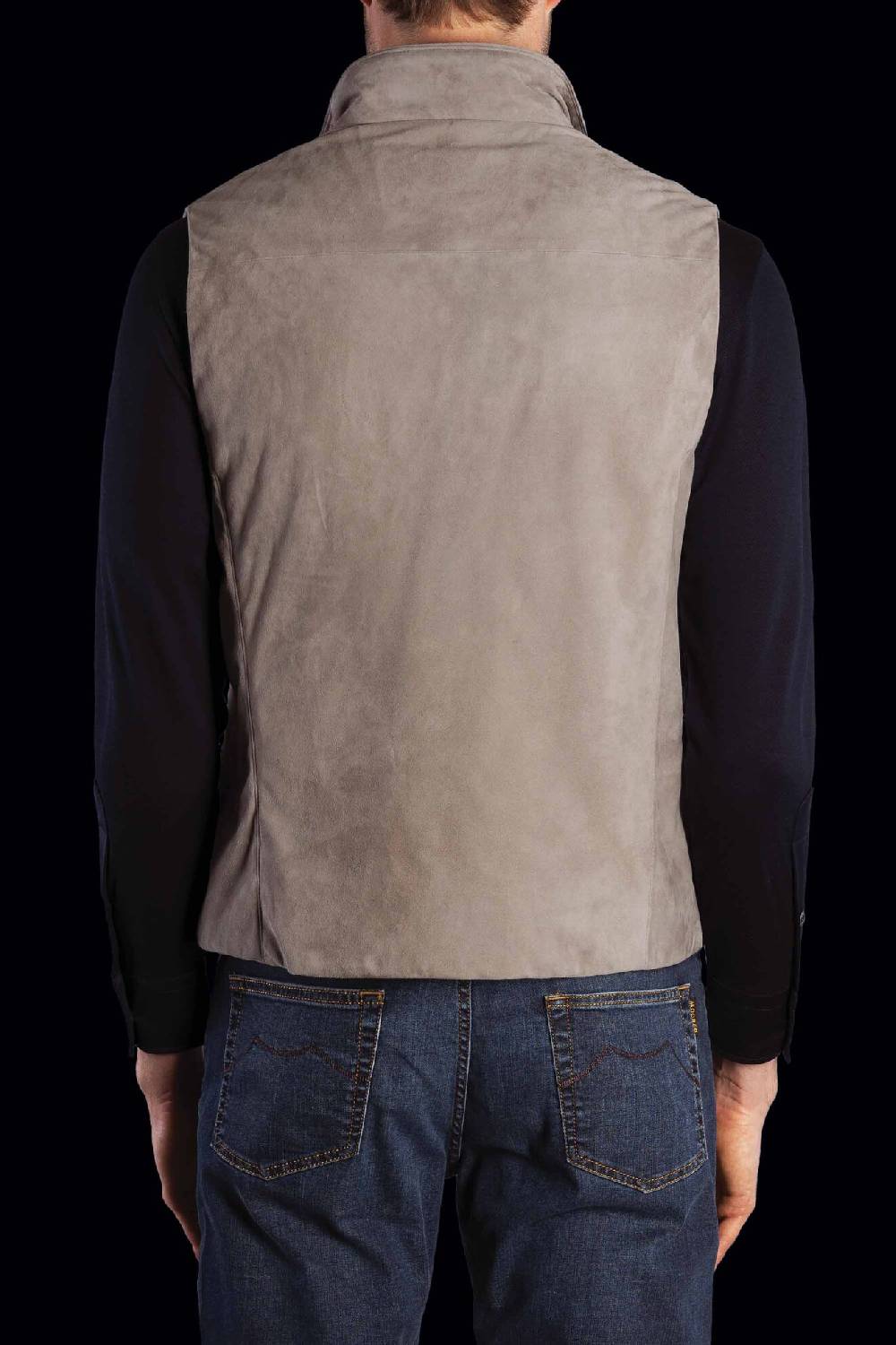 Moorer Giacche SENIO-URG