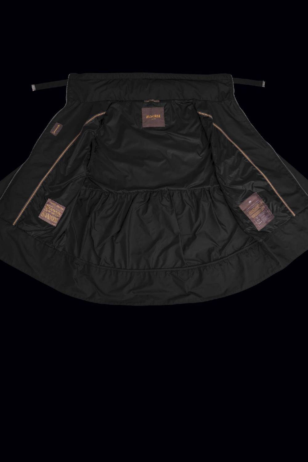 Moorer Giacche SINIA-WK