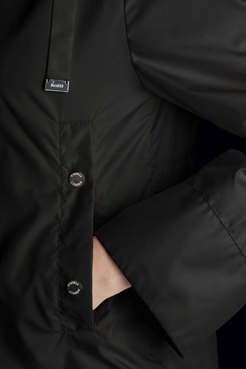 Moorer Giacche SINIA-WK