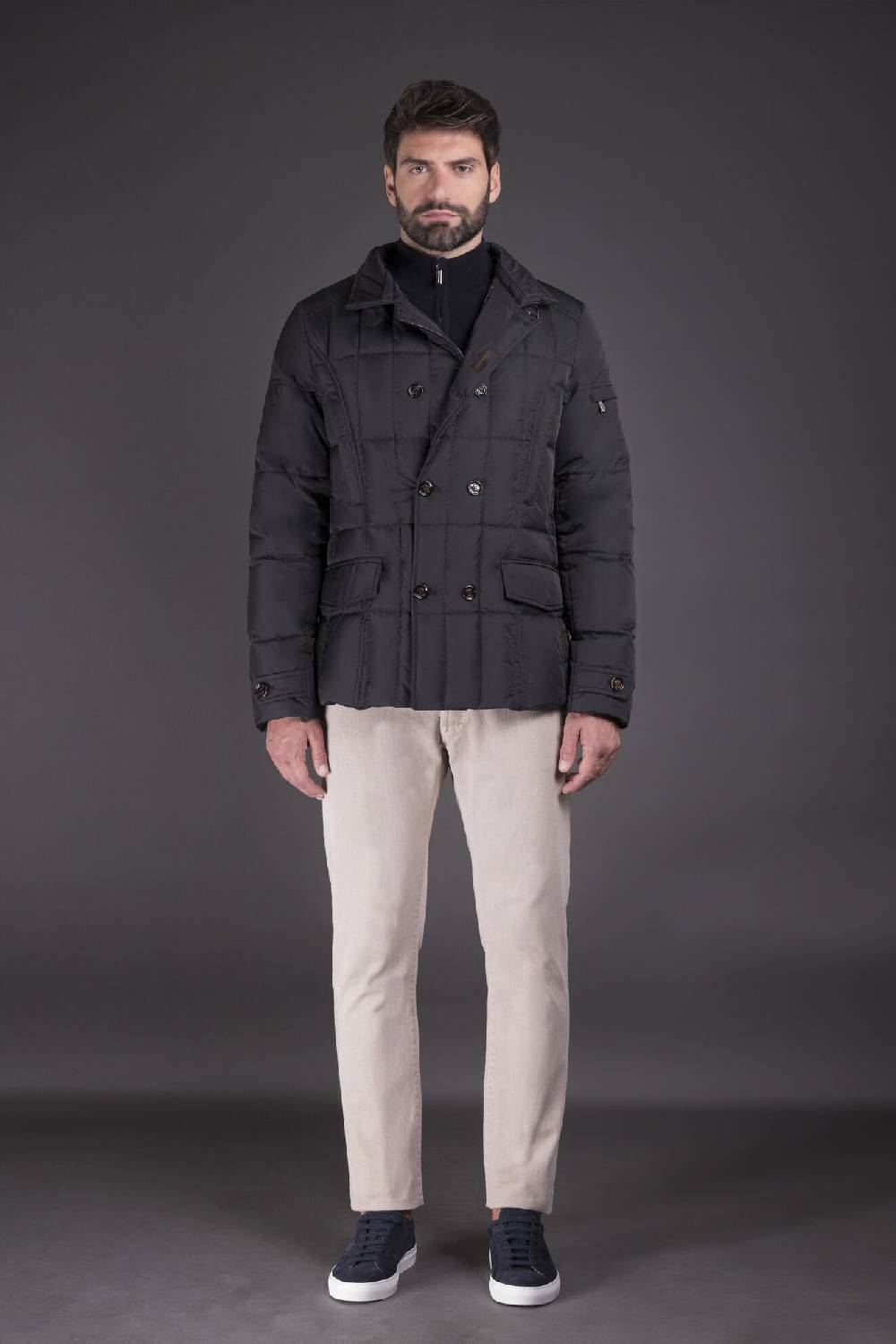 Moorer Giacche SIRO-KM