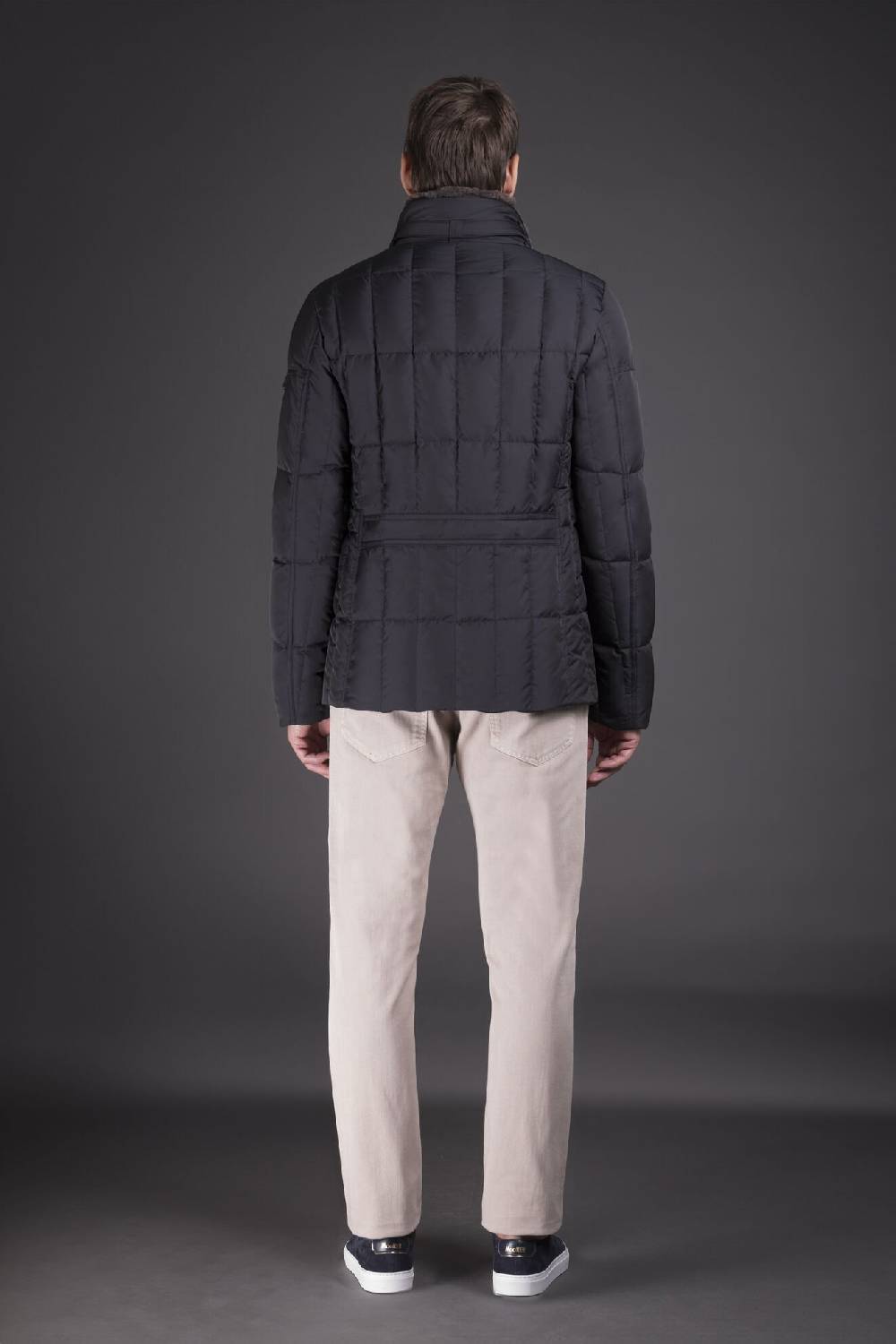 Moorer Giacche SIRO-KM