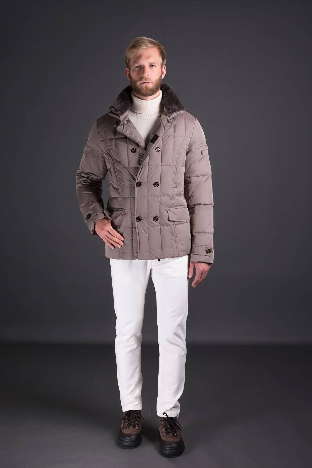 Moorer Giacche SIRO-KM