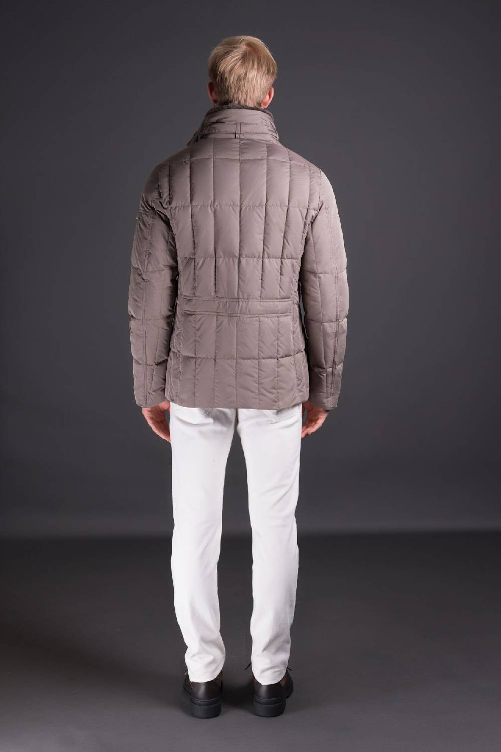 Moorer Giacche SIRO-KM