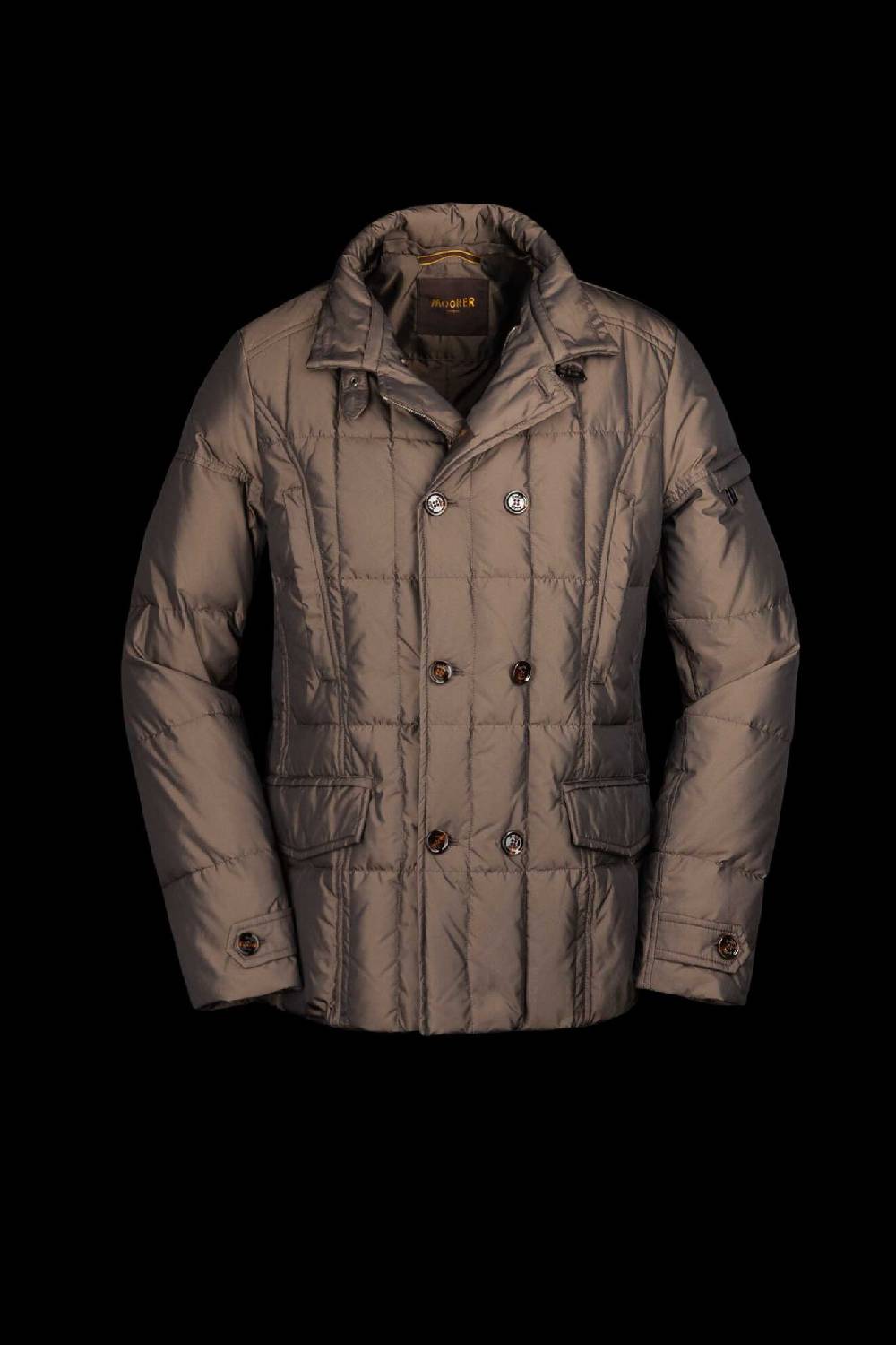 Moorer Giacche SIRO-KM