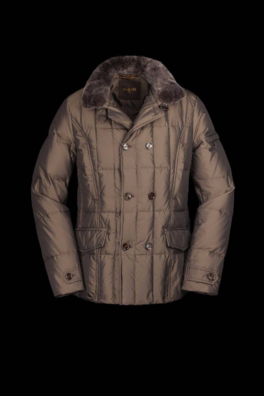 Moorer Giacche SIRO-KM