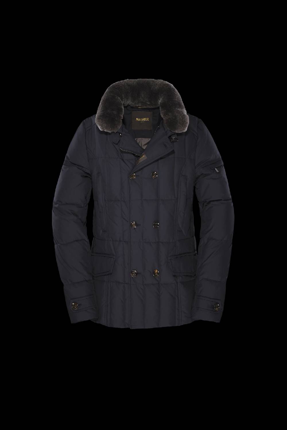 Moorer Giacche SIRO-KM