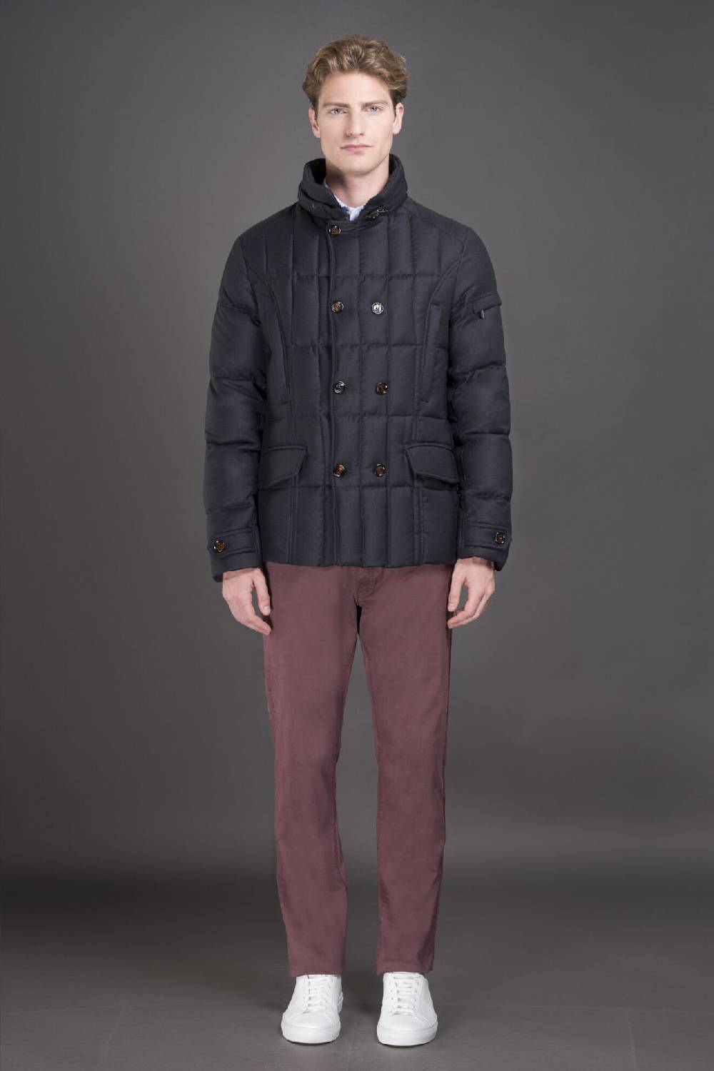 Moorer Giacche SIRO-L