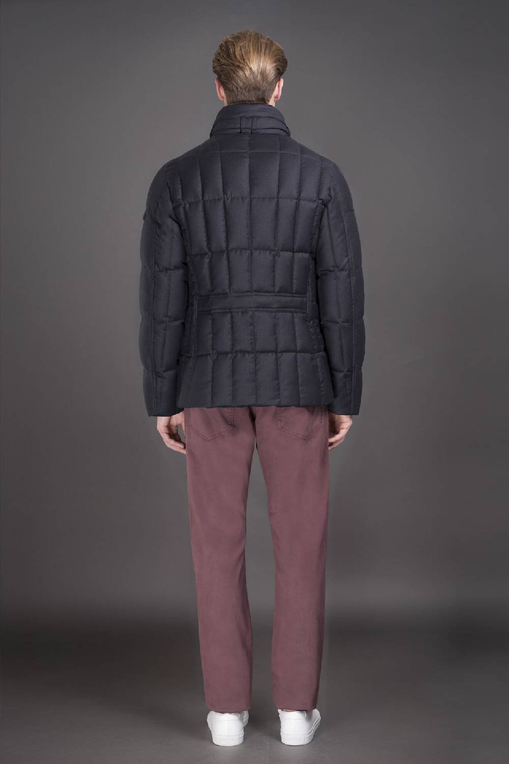 Moorer Giacche SIRO-L