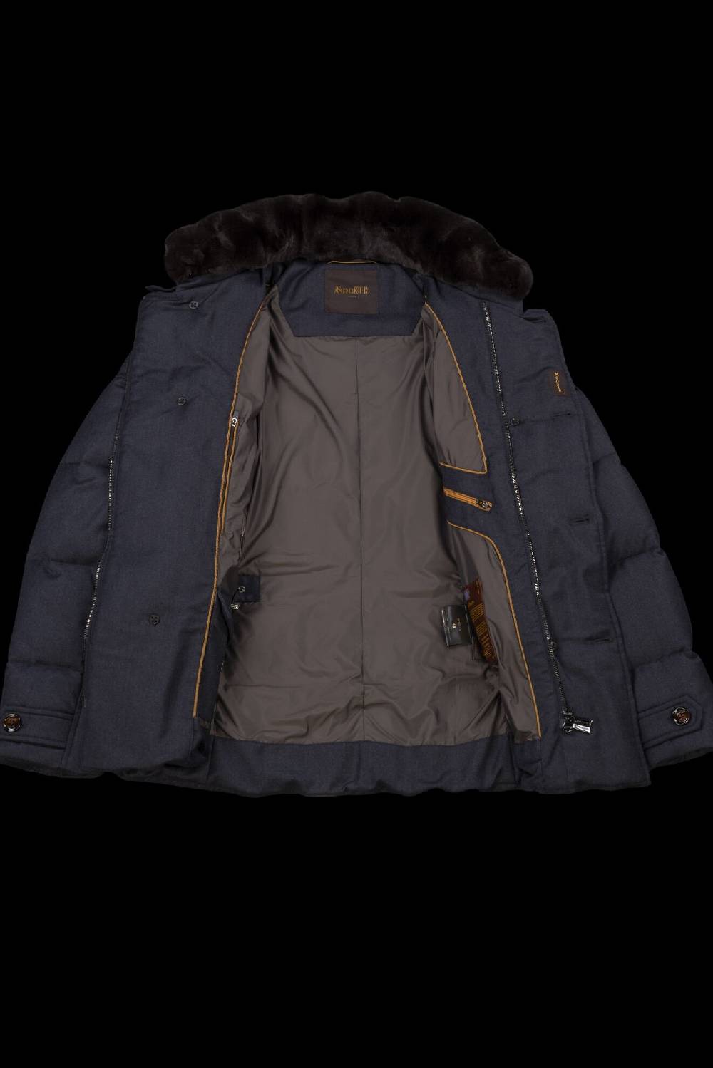 Moorer Giacche SIRO-L