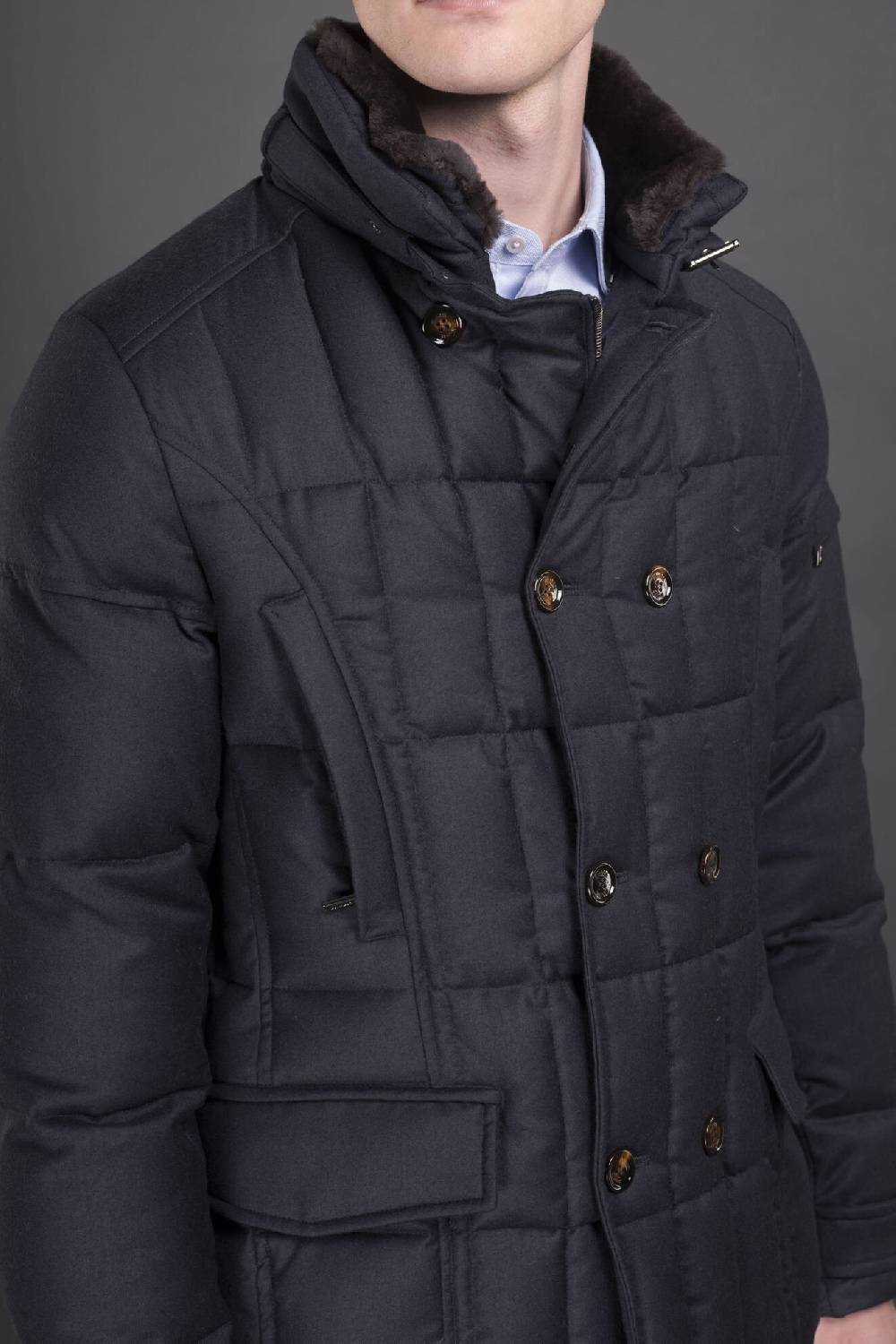 Moorer Giacche SIRO-L