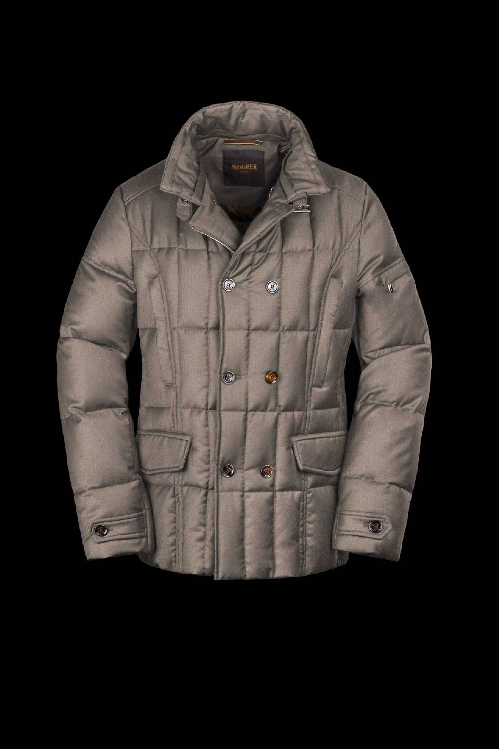 Moorer Giacche SIRO-L