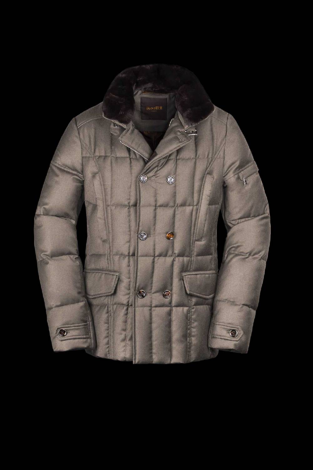 Moorer Giacche SIRO-L