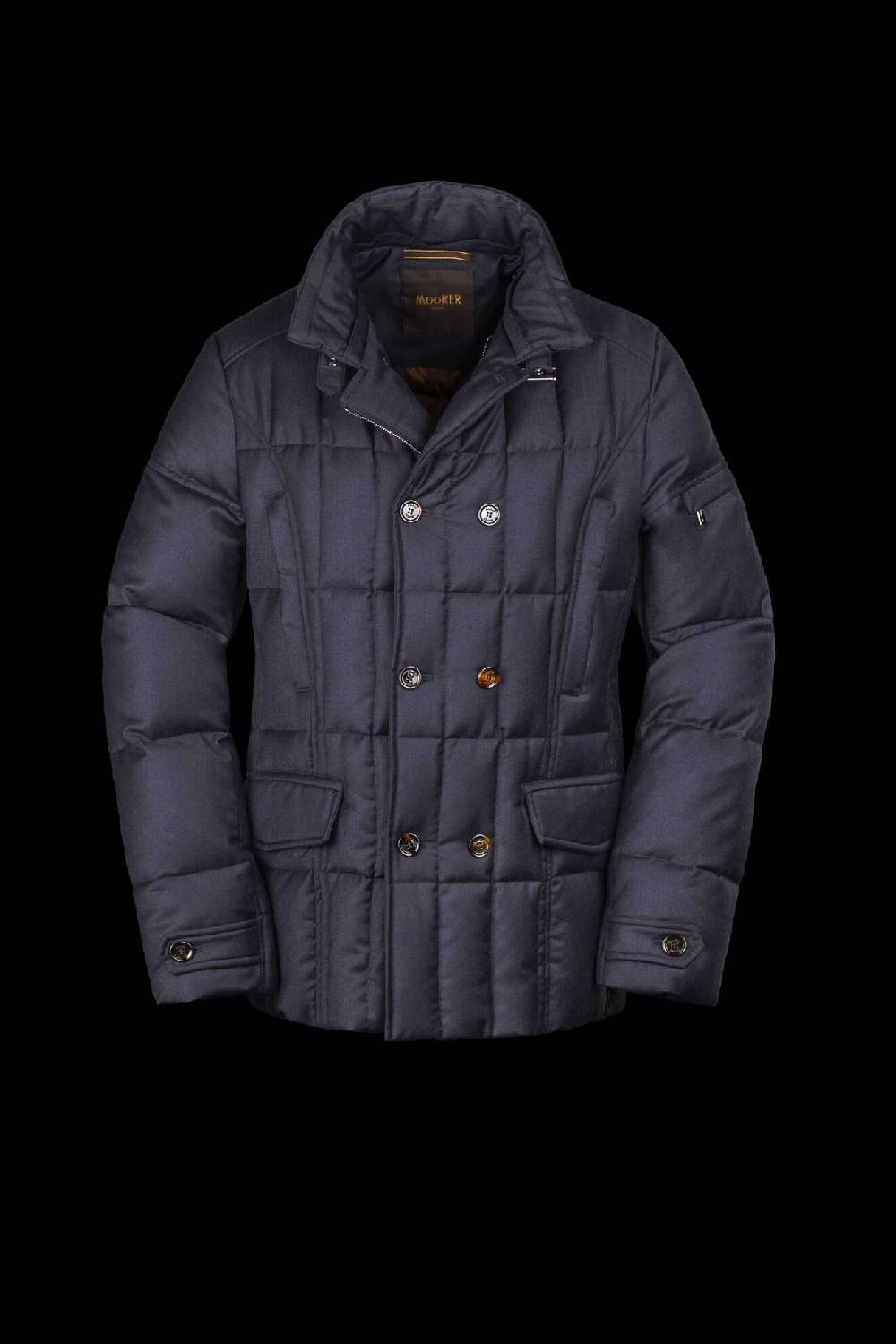 Moorer Giacche SIRO-L