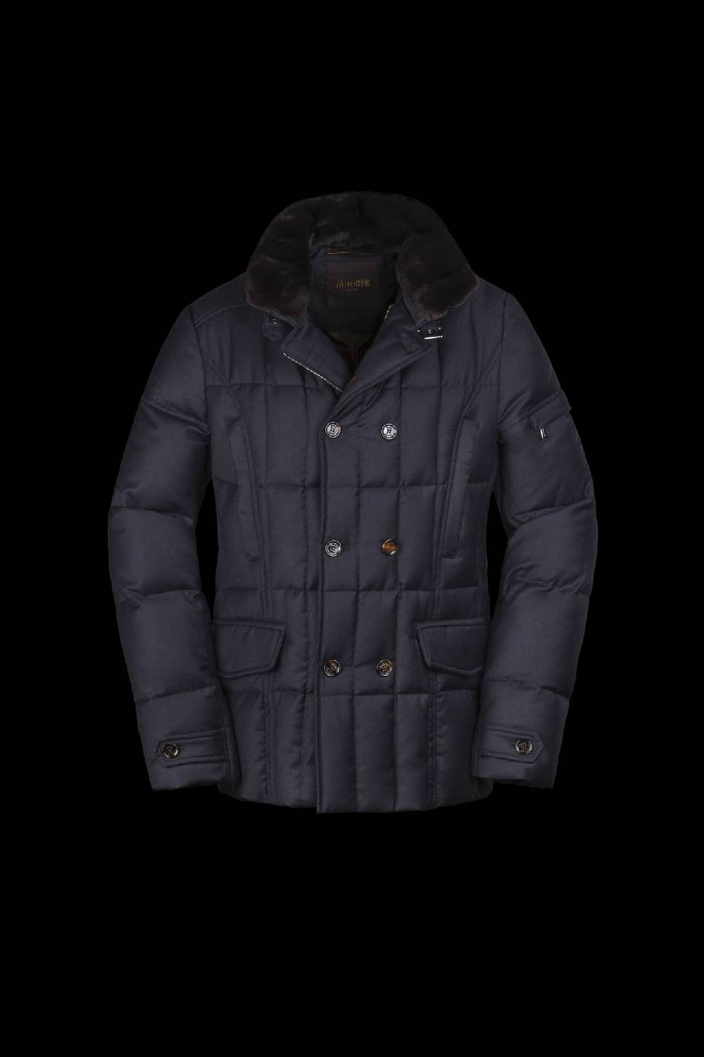 Moorer Giacche SIRO-L