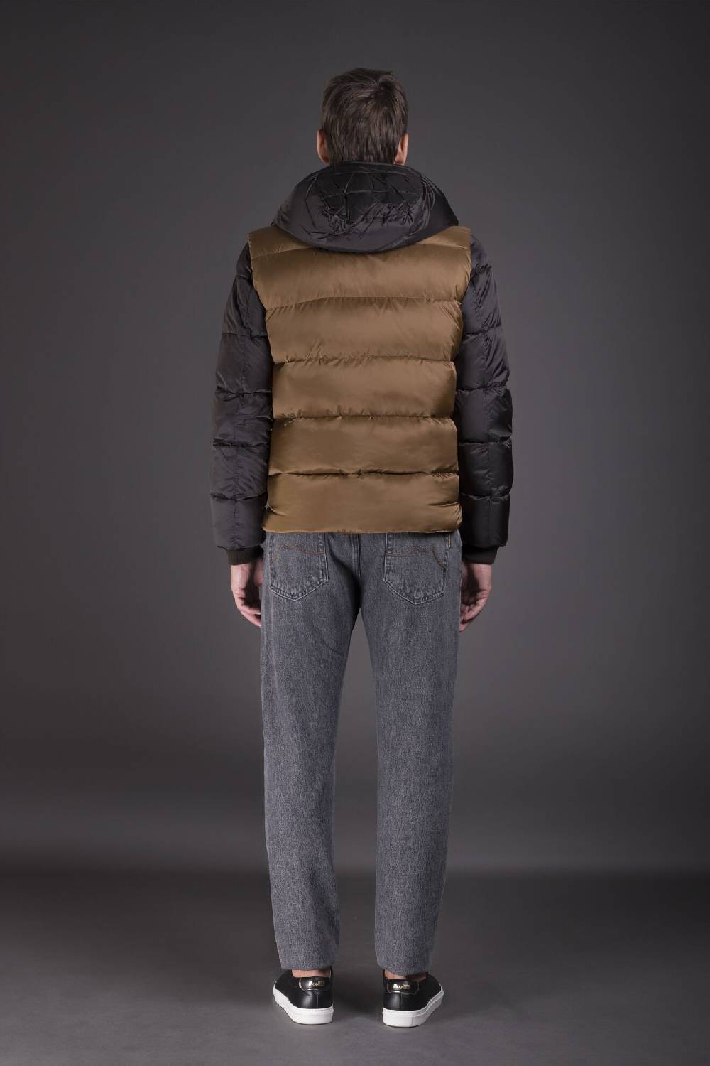 Moorer Giacche SP-CELIK-SH