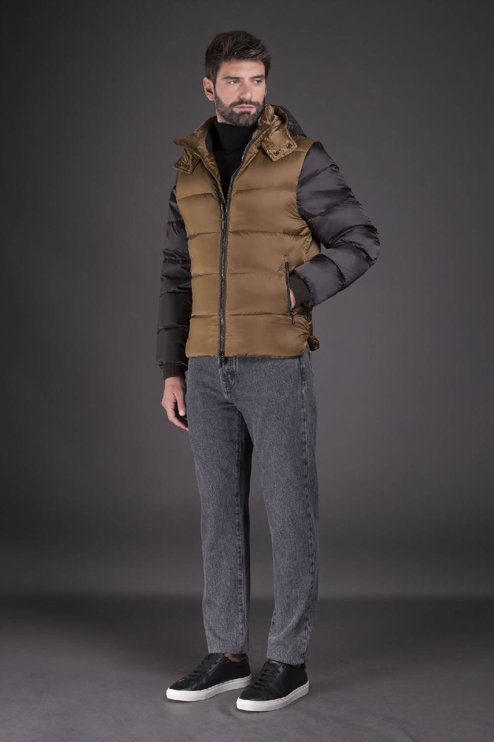 Moorer Giacche SP-CELIK-SH