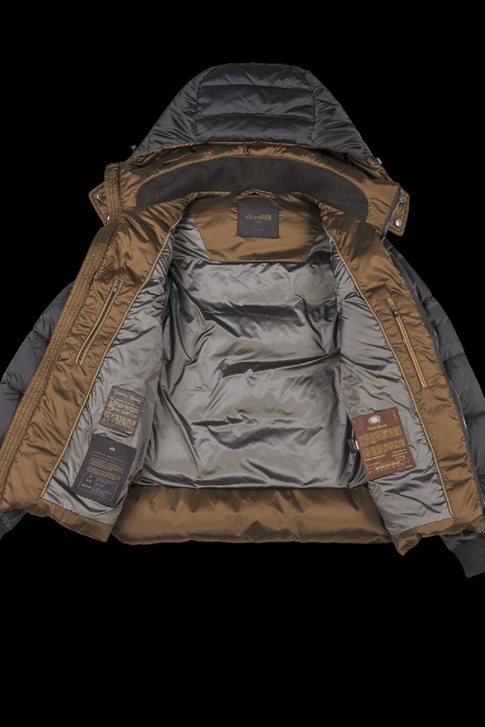 Moorer Giacche SP-CELIK-SH