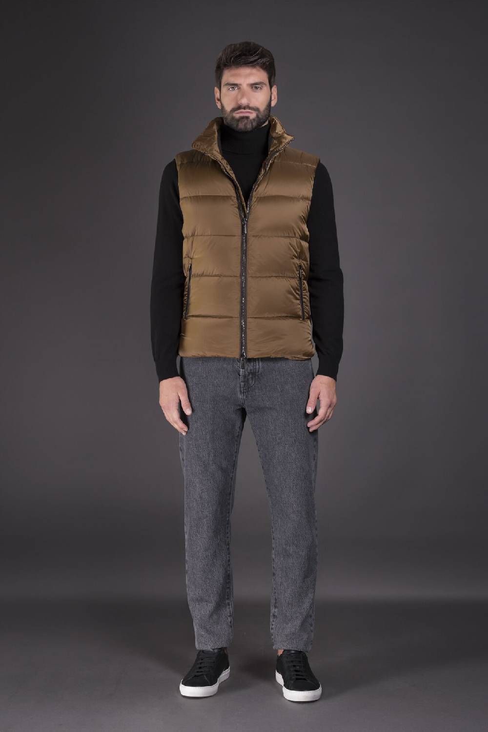 Moorer Giacche SP-CELIK-SH