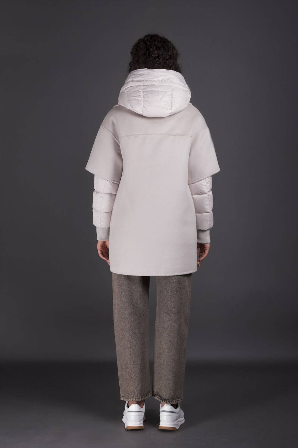 Moorer Giacche SP-FABULA-CWR