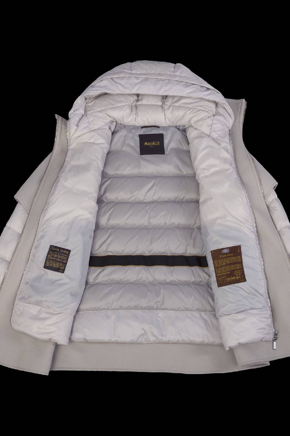 Moorer Giacche SP-FABULA-CWR