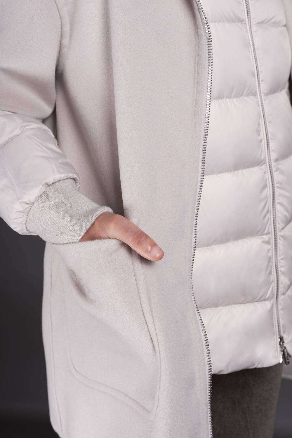 Moorer Giacche SP-FABULA-CWR